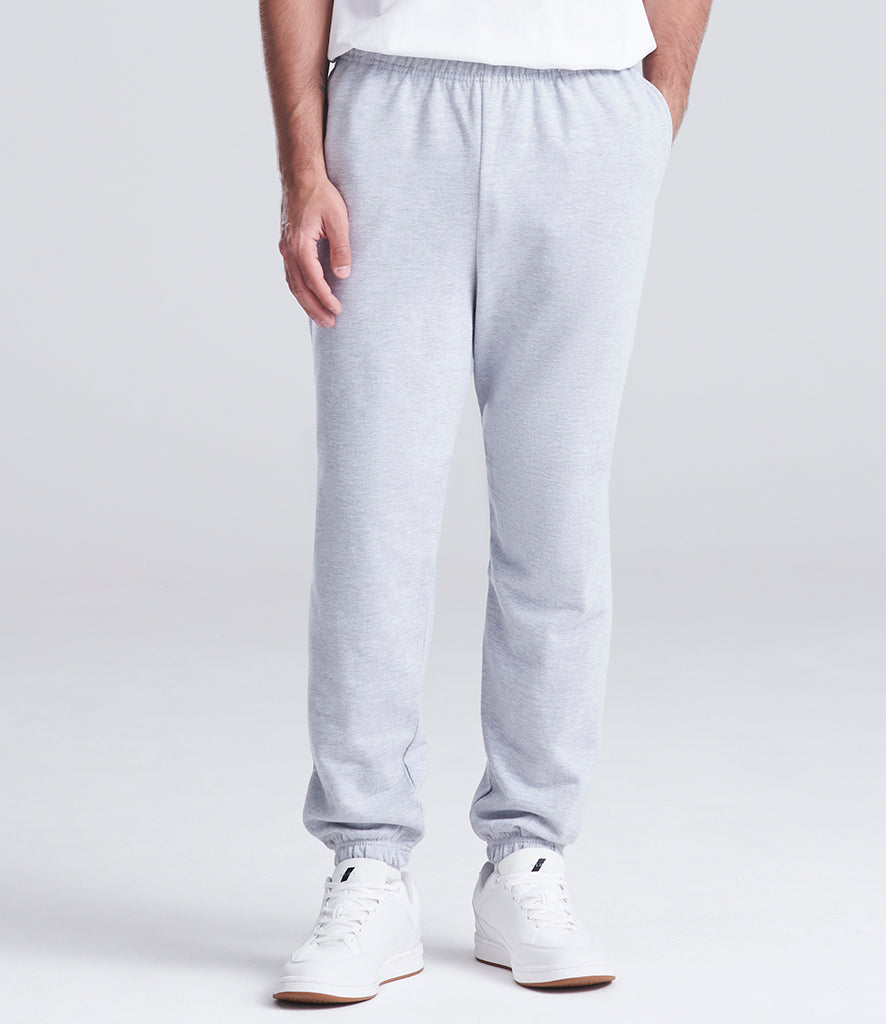 AWDis College Cuffed Jog Pants