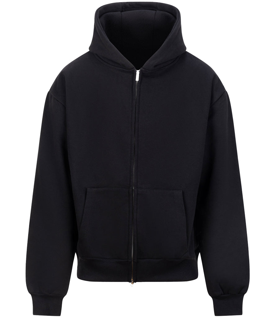 AWDis Signature Heavyweight Zoodie (zipped hoodie)