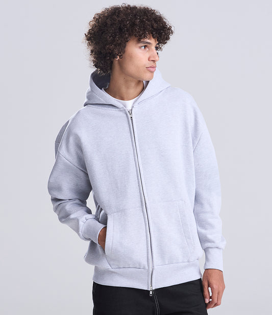 AWDis Signature Heavyweight Zoodie (zipped hoodie)