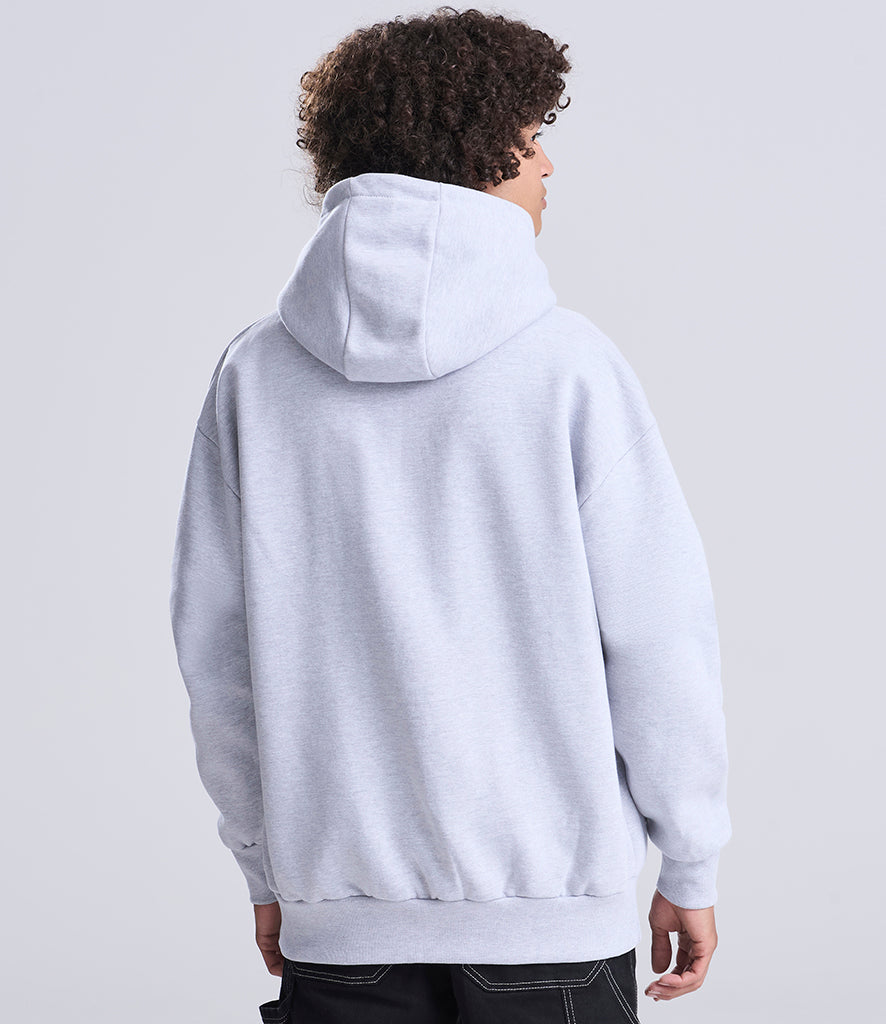 AWDis Signature Heavyweight Zoodie (zipped hoodie)