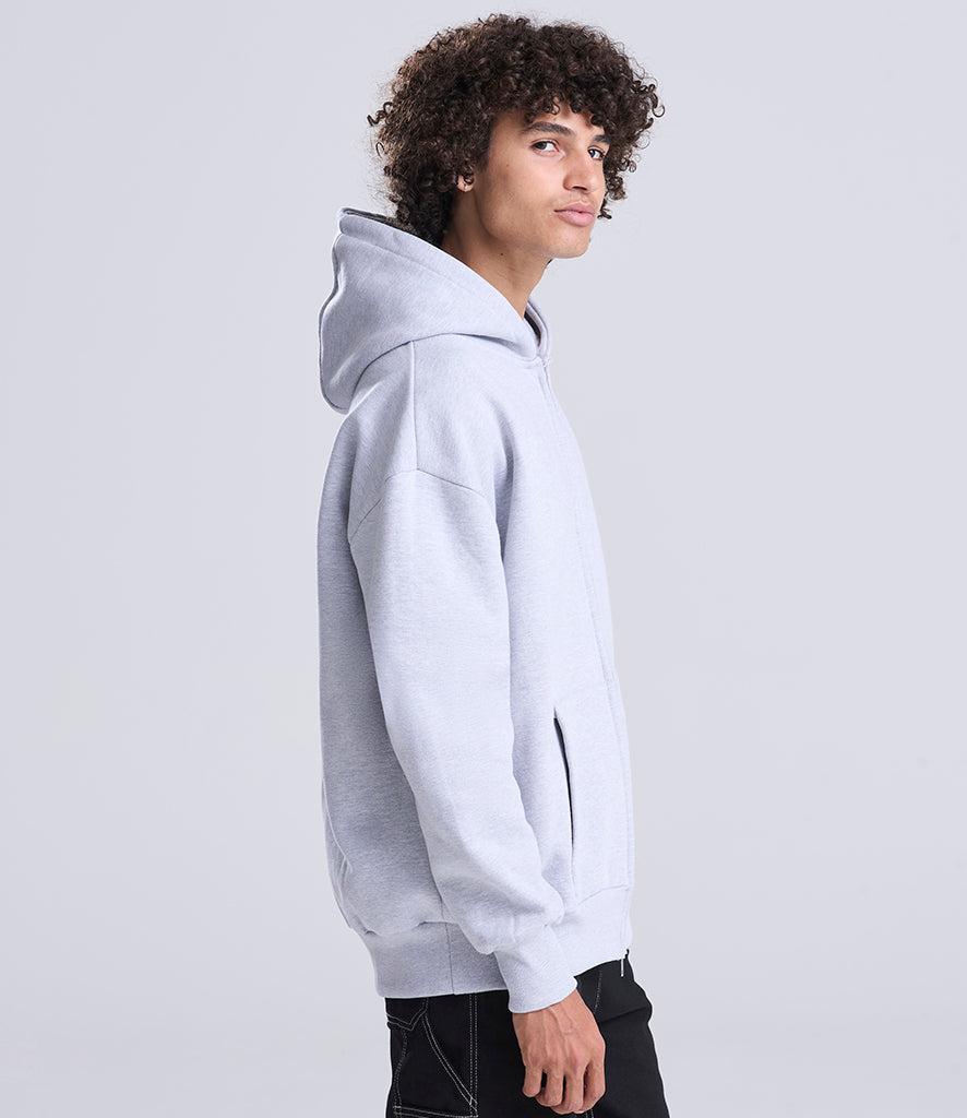 AWDis Signature Heavyweight Zoodie (zipped hoodie)