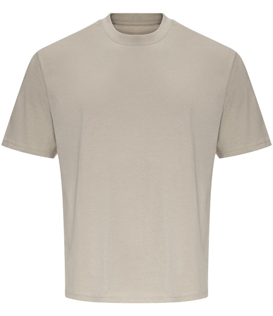 AWDis Unisex Oversize 100 T-Shirt