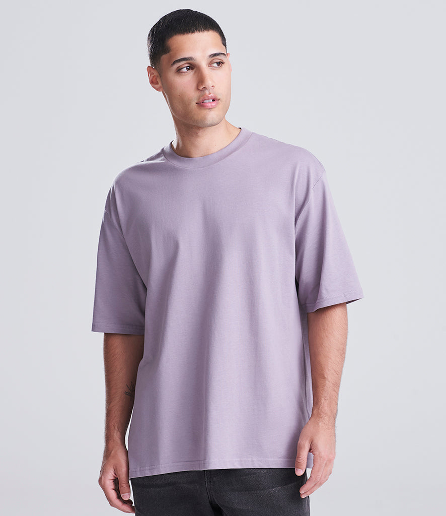 AWDis Unisex Oversize 100 T-Shirt