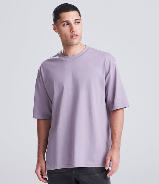 AWDis Unisex Oversize 100 T-Shirt