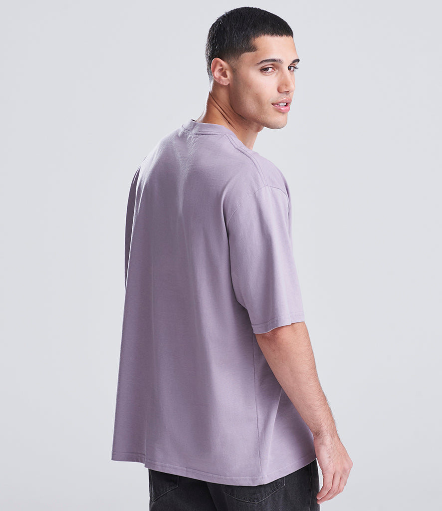 AWDis Unisex Oversize 100 T-Shirt