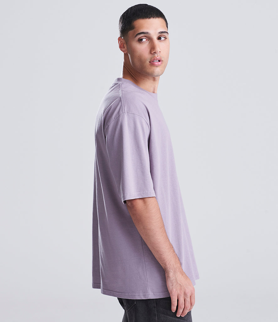 AWDis Unisex Oversize 100 T-Shirt