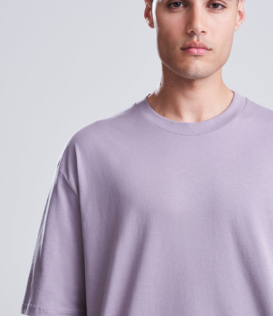 AWDis Unisex Oversize 100 T-Shirt