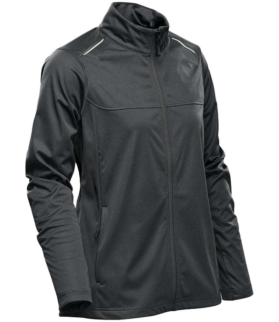 Stormtech Ladies Greenwich Lightweight Soft Shell Jacket