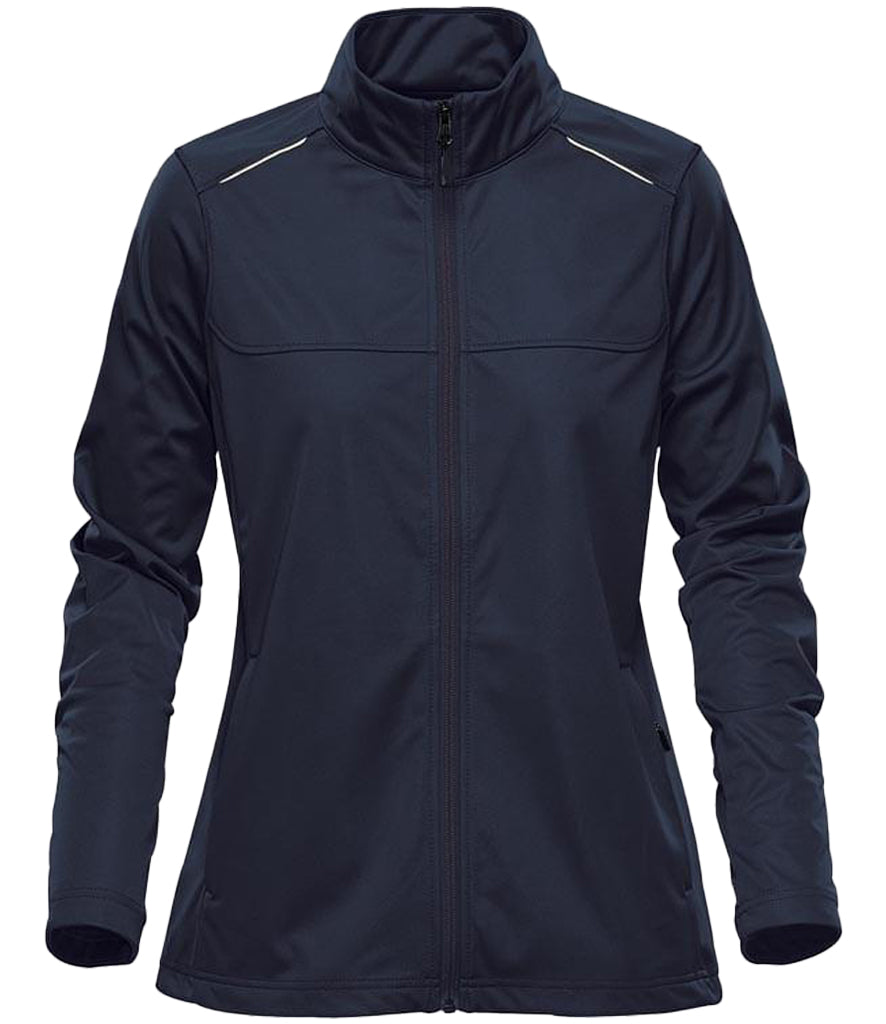 Stormtech Ladies Greenwich Lightweight Soft Shell Jacket