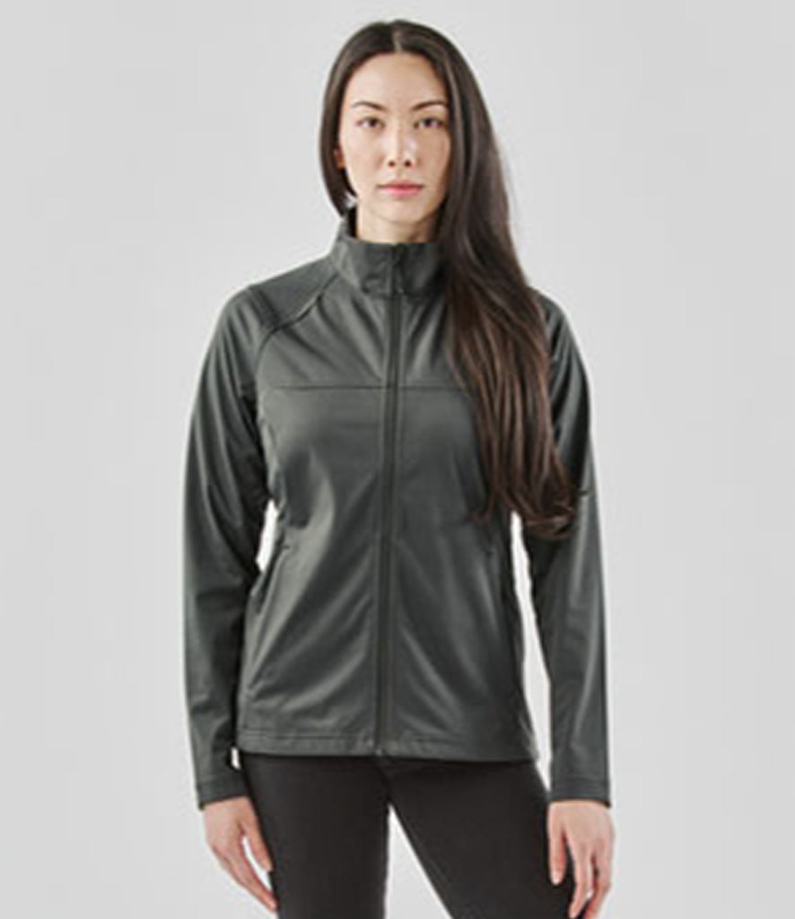Stormtech Ladies Greenwich Lightweight Soft Shell Jacket