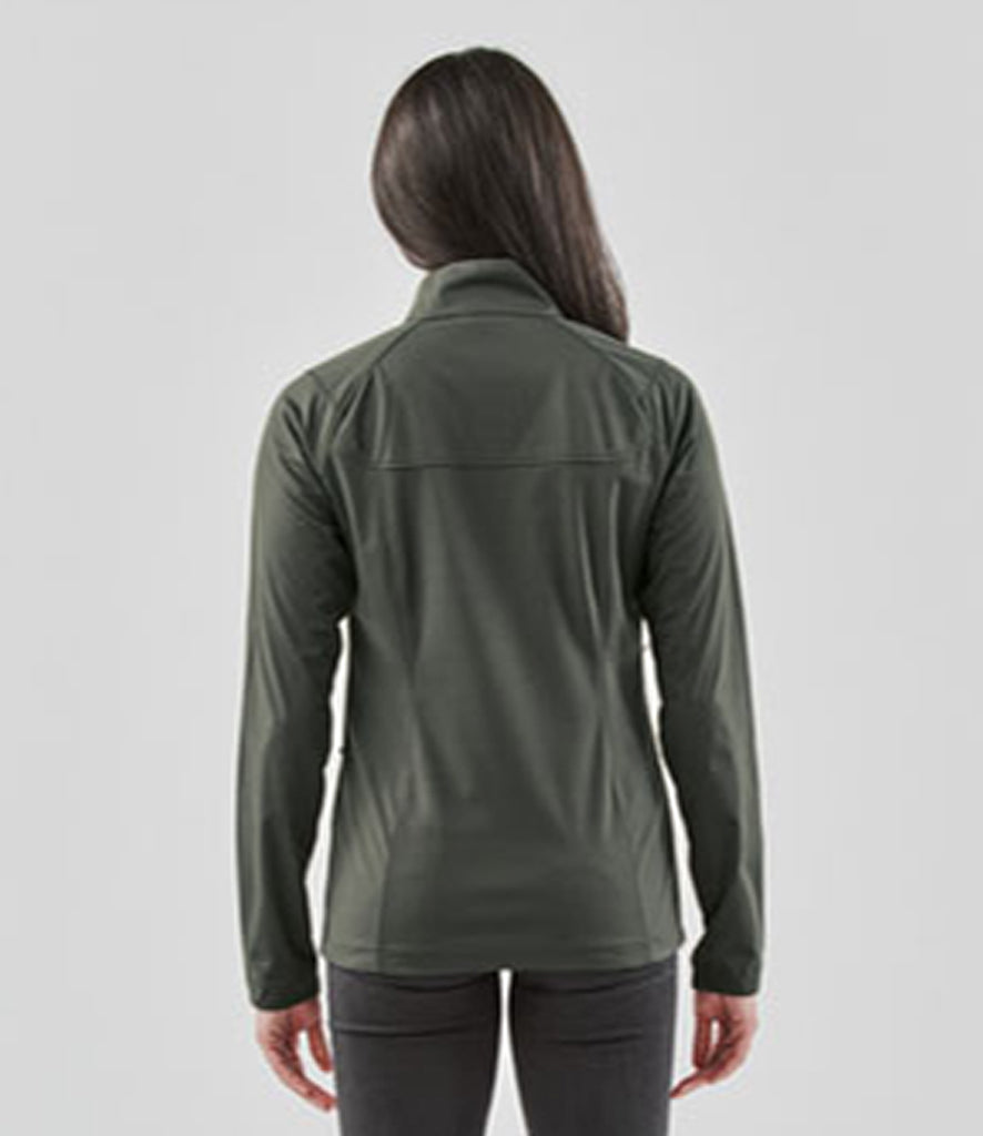 Stormtech Ladies Greenwich Lightweight Soft Shell Jacket