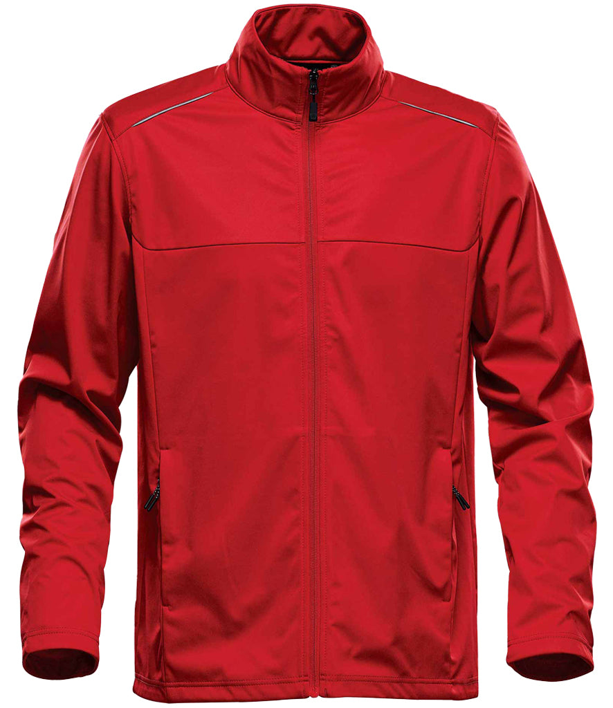 Stormtech Greenwich Lightweight Soft Shell Jacket