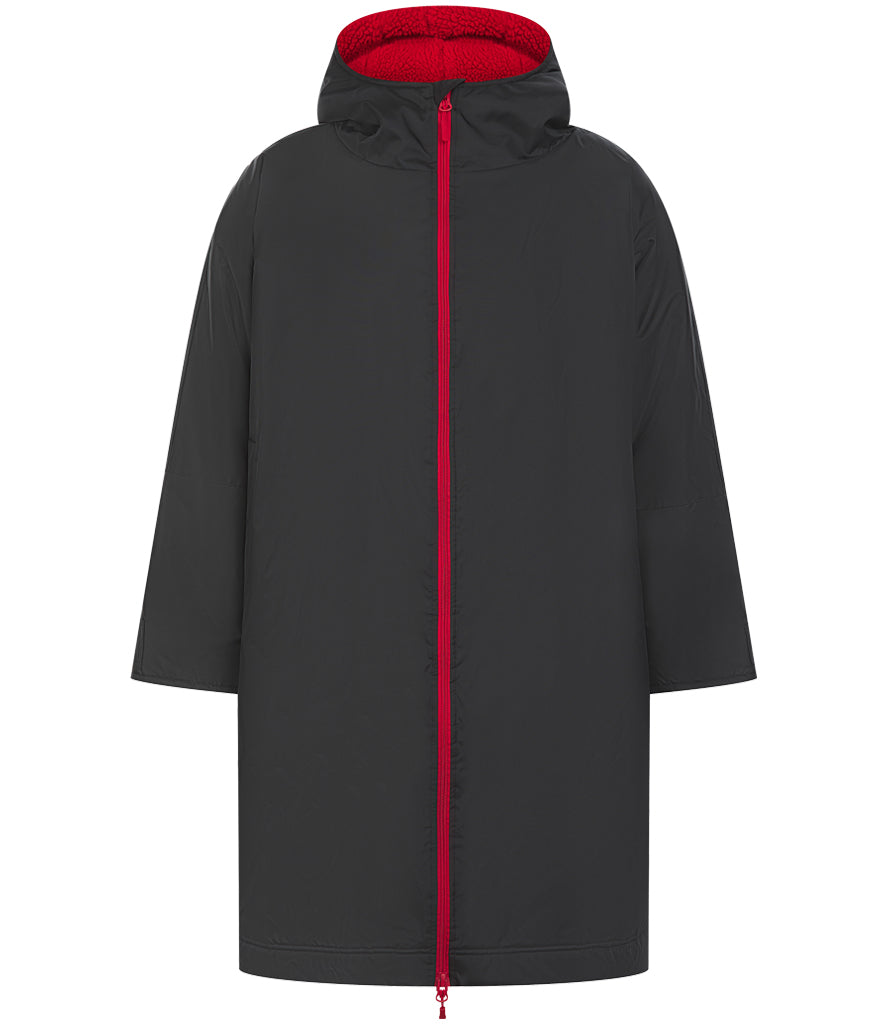 Finden + Hales Adults All Weather Robe