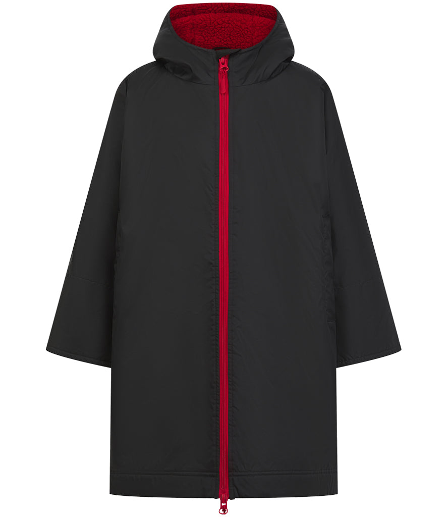 Finden + Hales Kids All Weather Robe