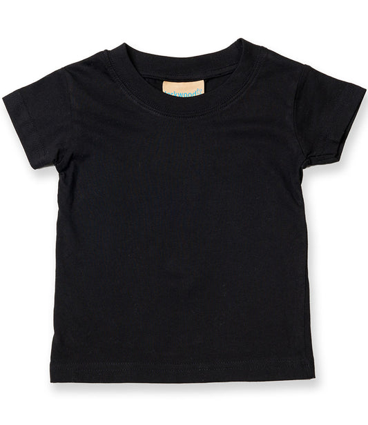 Larkwood Baby/Toddler Short Sleeve T-Shirt