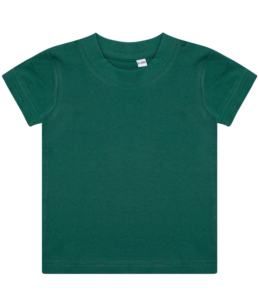 Larkwood Baby/Toddler Short Sleeve T-Shirt