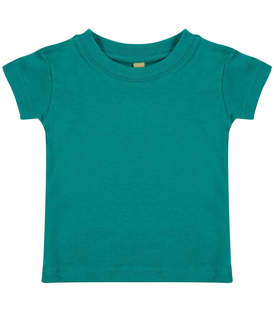 Larkwood Baby/Toddler Short Sleeve T-Shirt