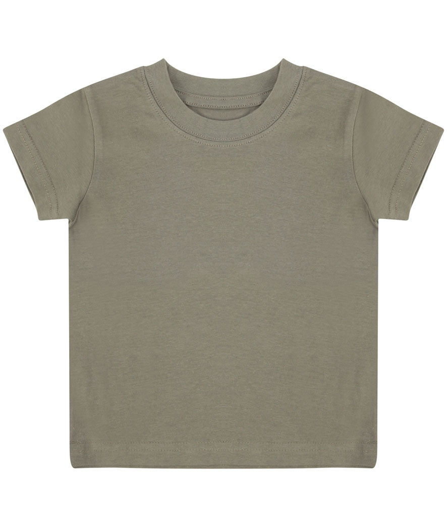 Larkwood Baby/Toddler Short Sleeve T-Shirt