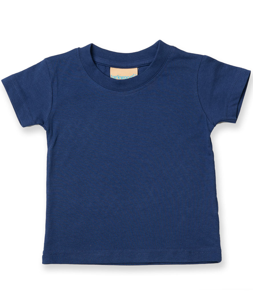 Larkwood Baby/Toddler Short Sleeve T-Shirt
