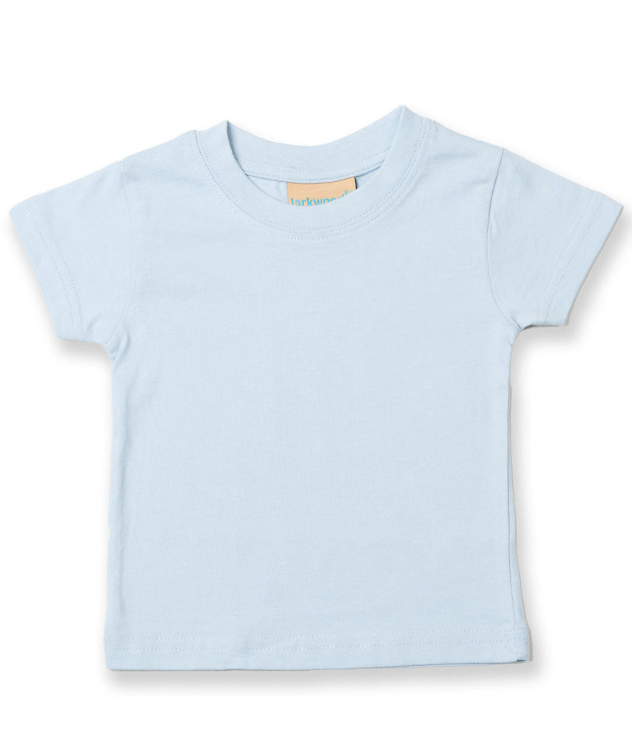 Larkwood Baby/Toddler Short Sleeve T-Shirt