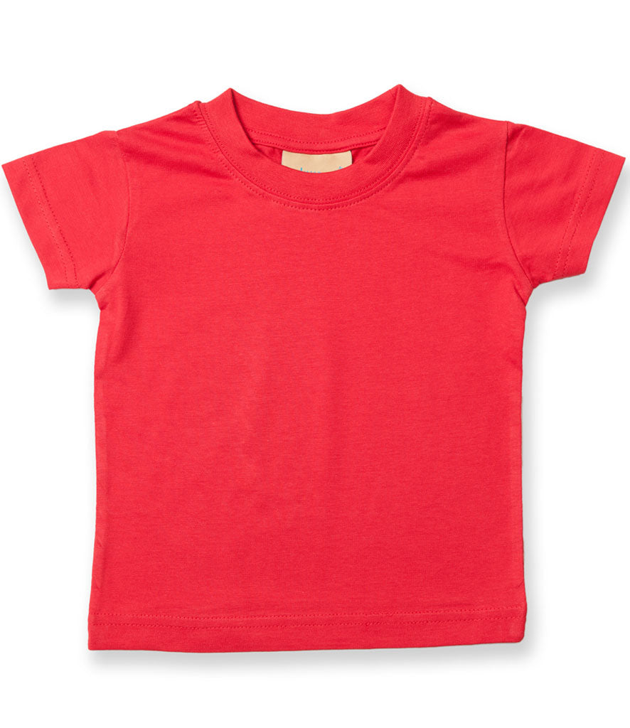 Larkwood Baby/Toddler Short Sleeve T-Shirt
