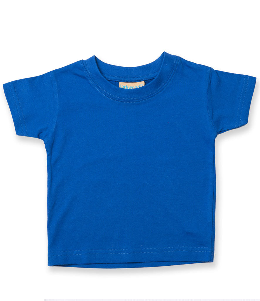 Larkwood Baby/Toddler Short Sleeve T-Shirt