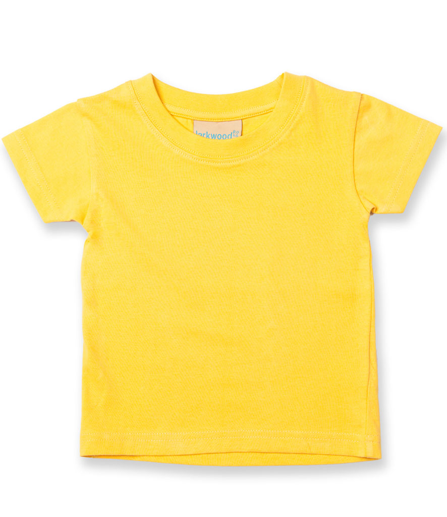 Larkwood Baby/Toddler Short Sleeve T-Shirt