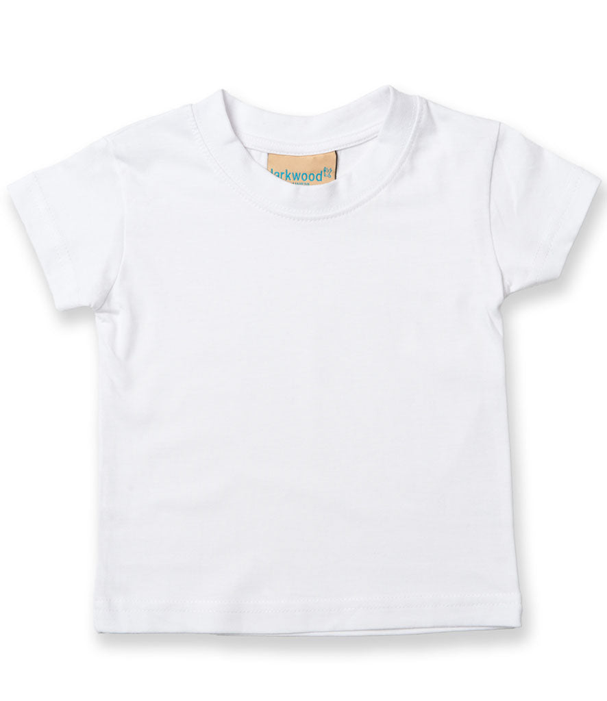 Larkwood Baby/Toddler Short Sleeve T-Shirt