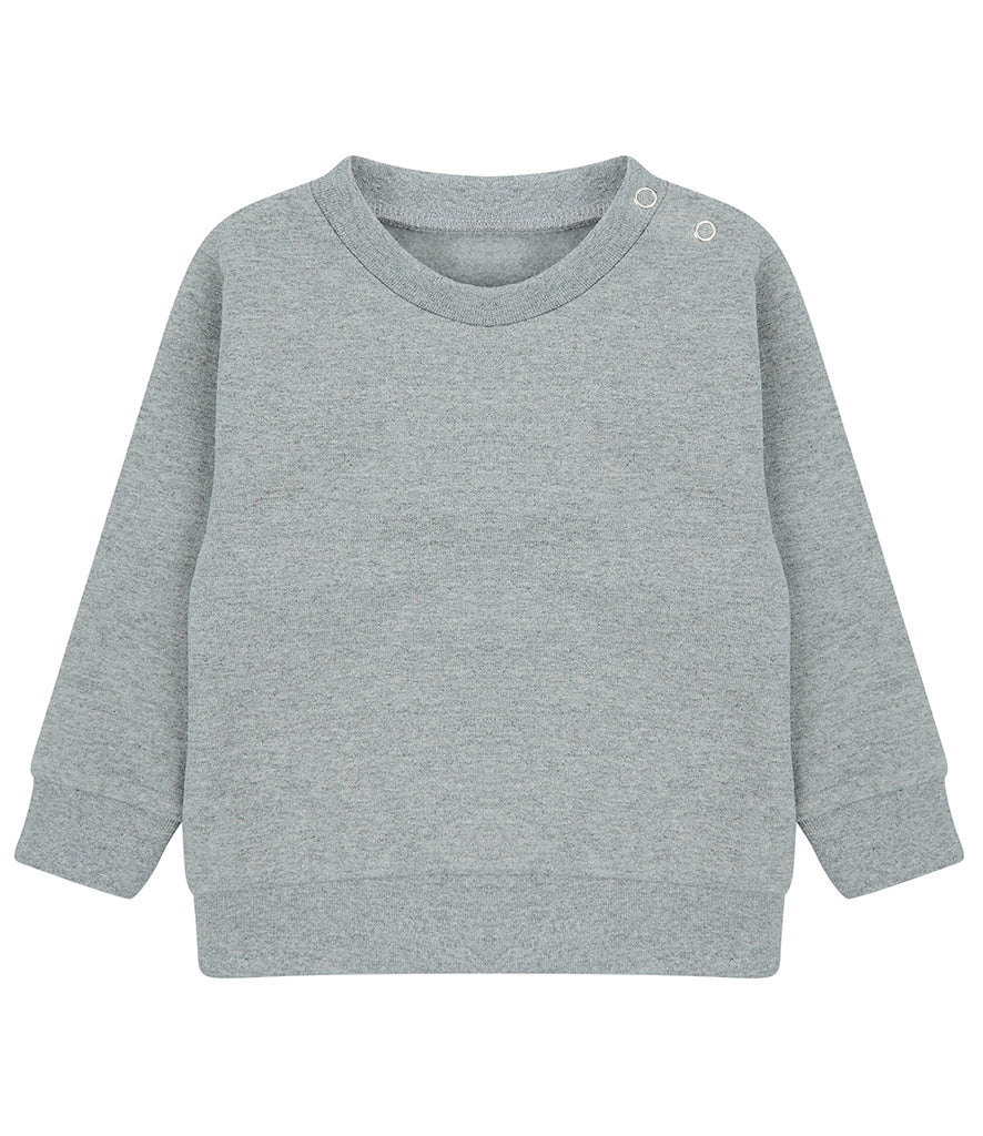 Larkwood Child's Sustainable Sweatshirt