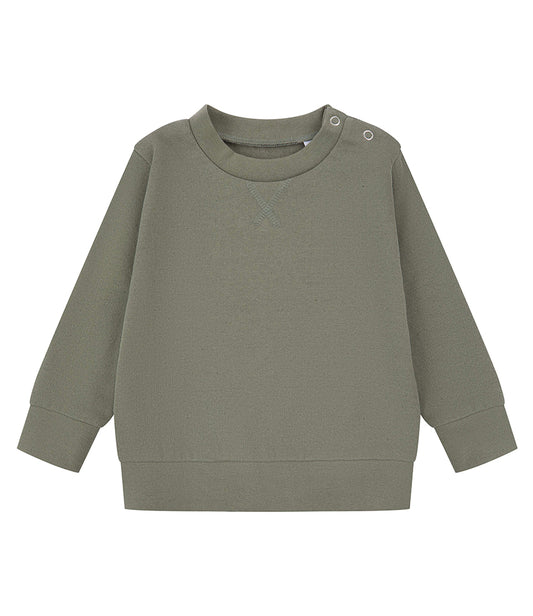 Larkwood Child's Sustainable Sweatshirt