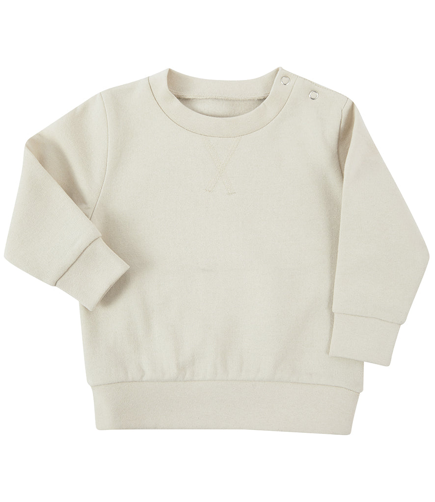 Larkwood Child's Sustainable Sweatshirt