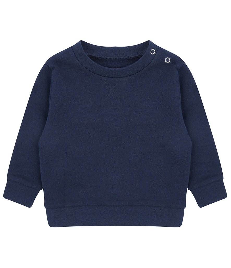 Larkwood Child's Sustainable Sweatshirt
