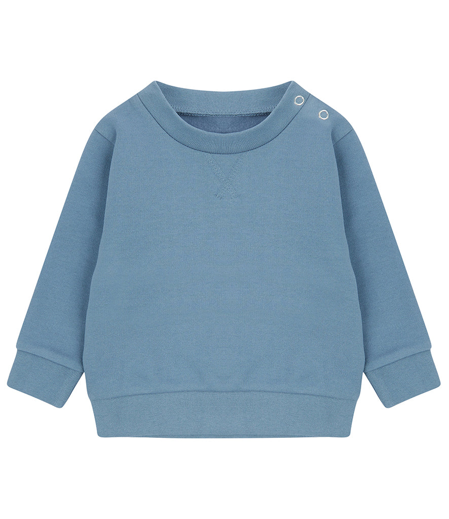 Larkwood Child's Sustainable Sweatshirt