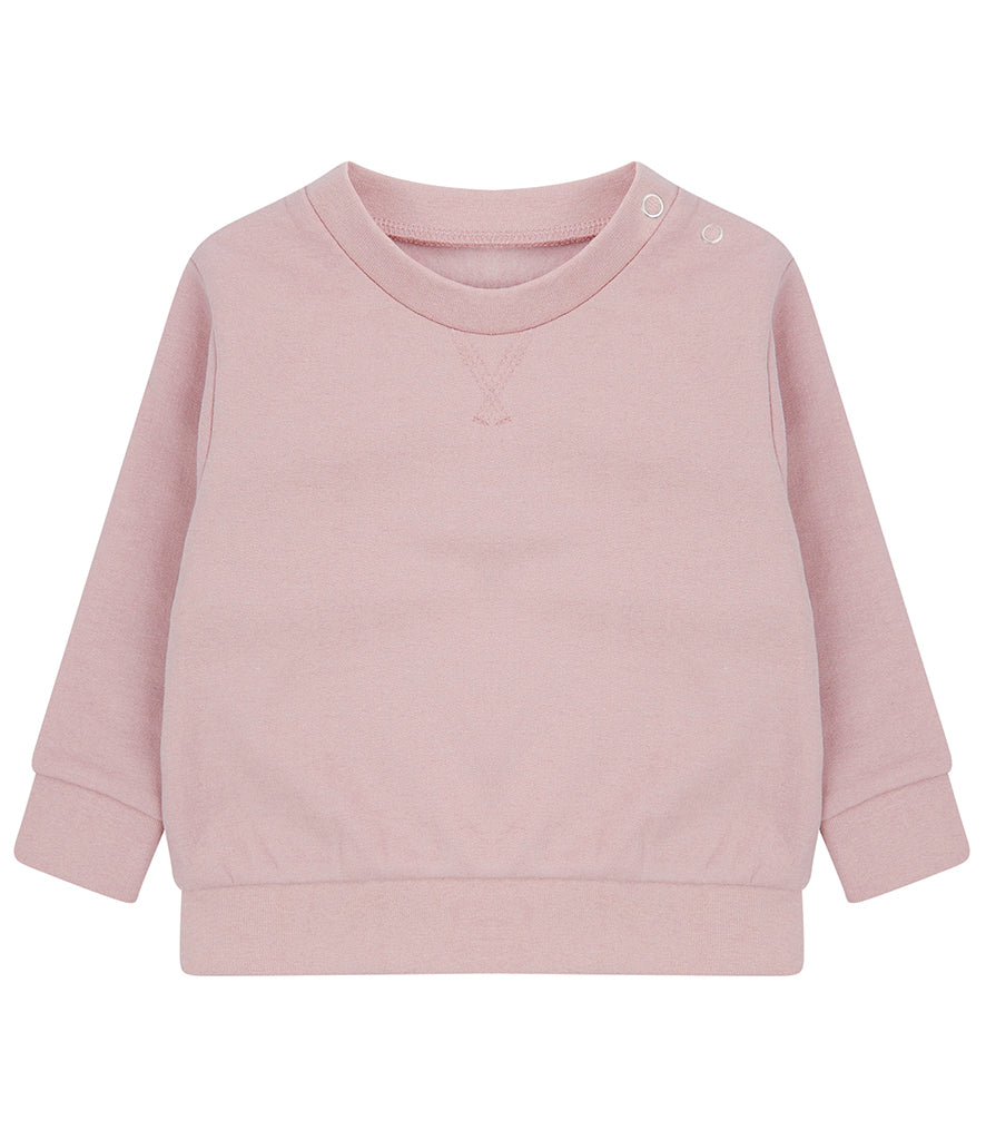 Larkwood Child's Sustainable Sweatshirt