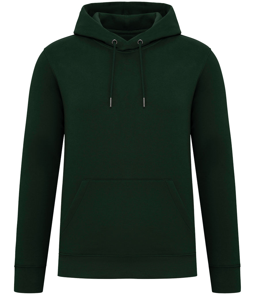 Native Spirit Unisex Heavyweight Hooded Sweatshirt (M to XL)