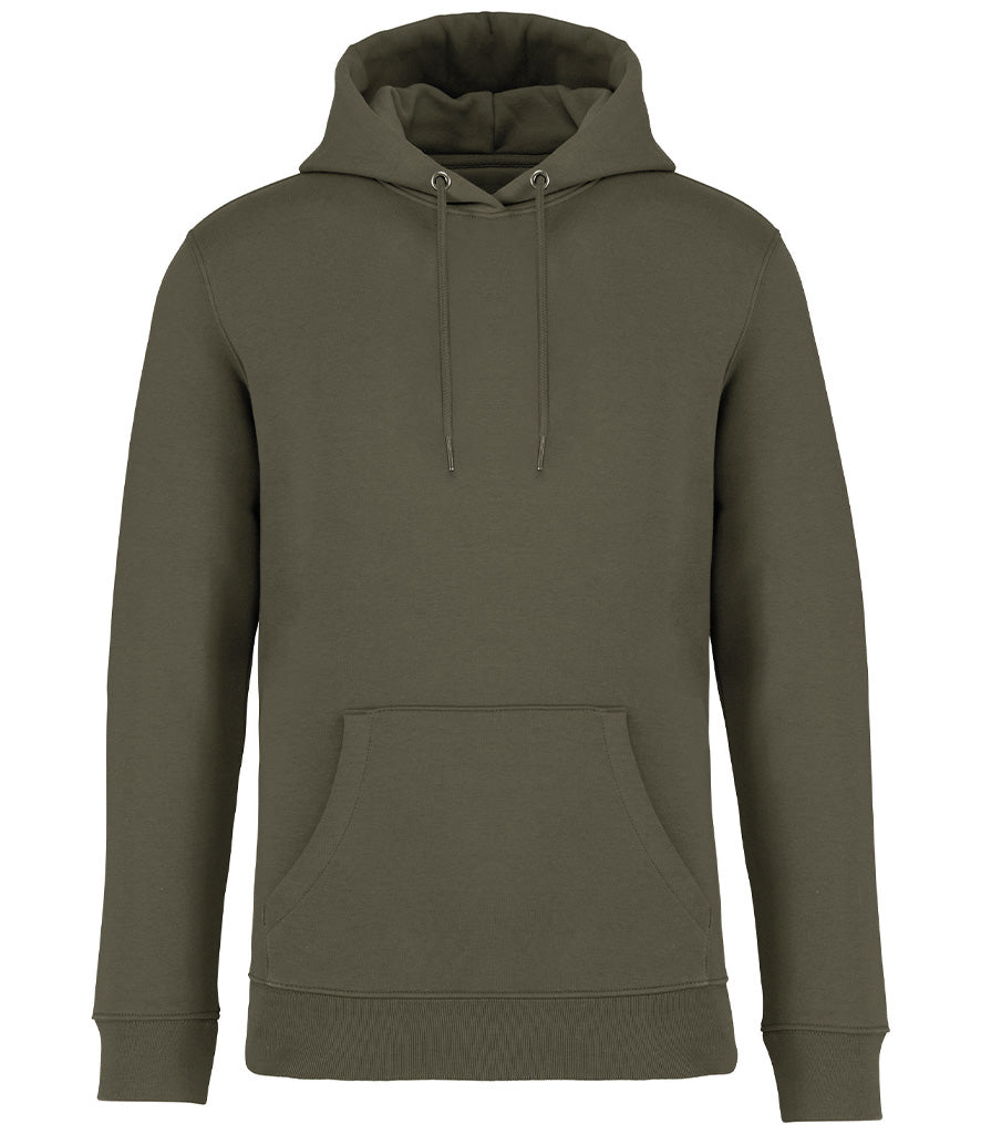 Native Spirit Unisex Heavyweight Hooded Sweatshirt (M to XL)