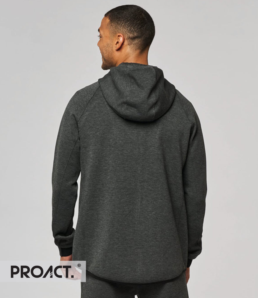 Proact Performance Hooded Jacket