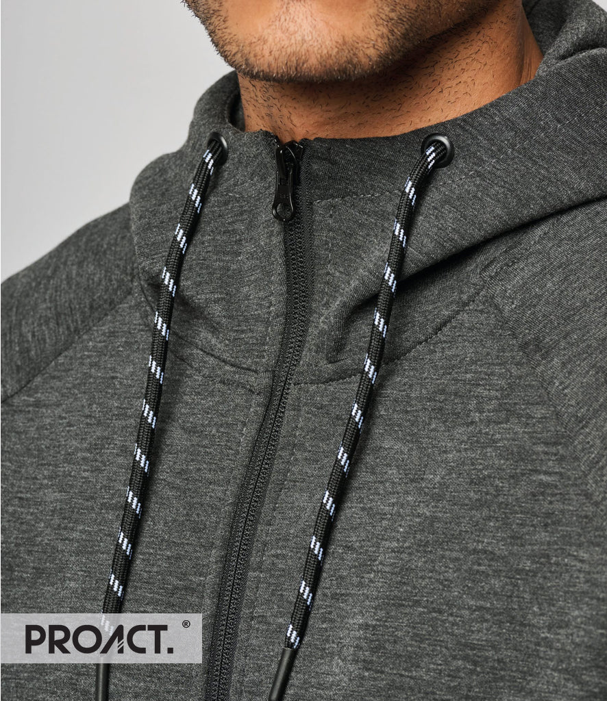 Proact Performance Hooded Jacket