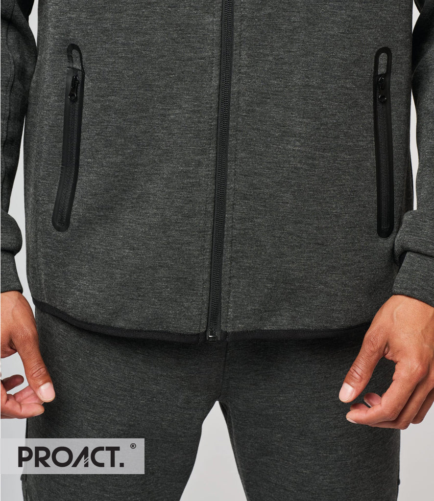 Proact Performance Hooded Jacket