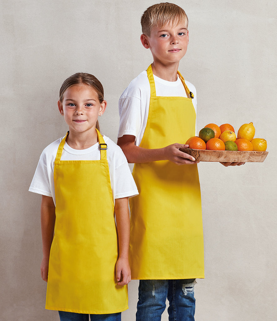 Premier Kids Bib Apron