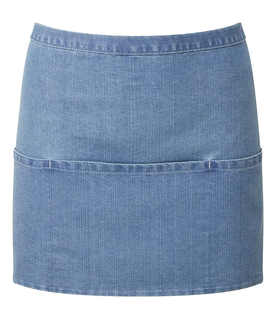 Premier "Colours" Three Pocket Apron