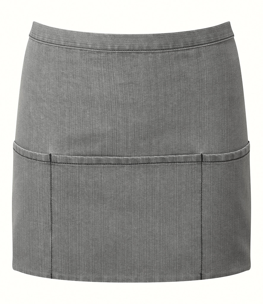 Premier "Colours" Three Pocket Apron
