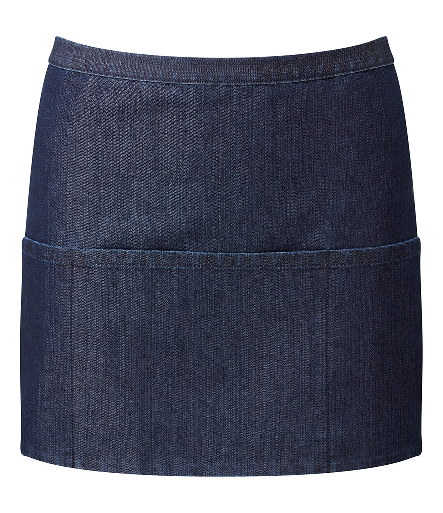 Premier "Colours" Three Pocket Apron