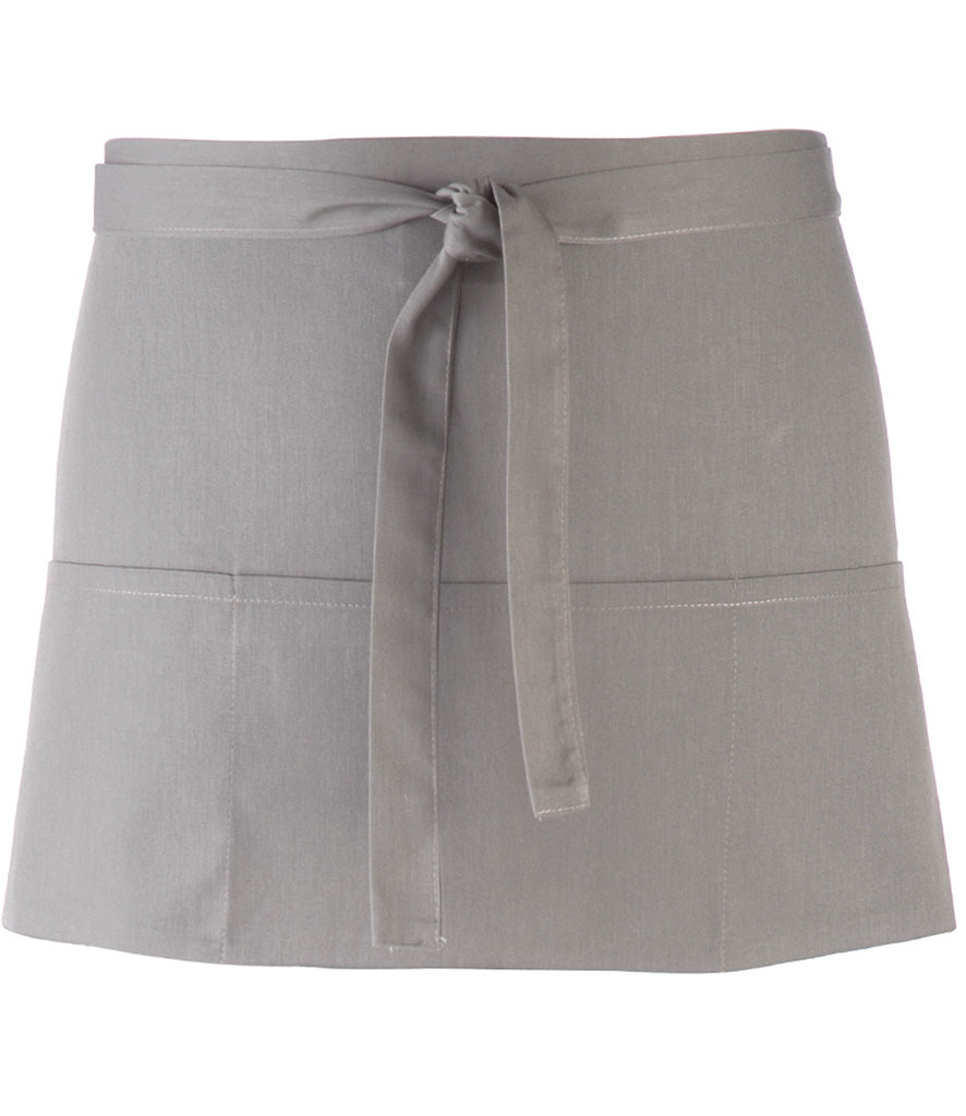 Premier "Colours" Three Pocket Apron