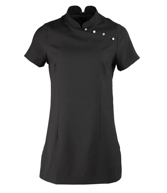 PR681 Premier Premier Ladies Mika Short Sleeve Tunic
