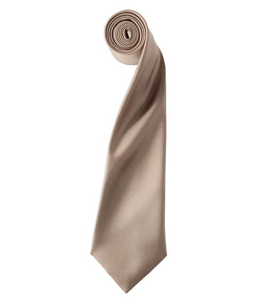 Premier "Colours" Satin Tie