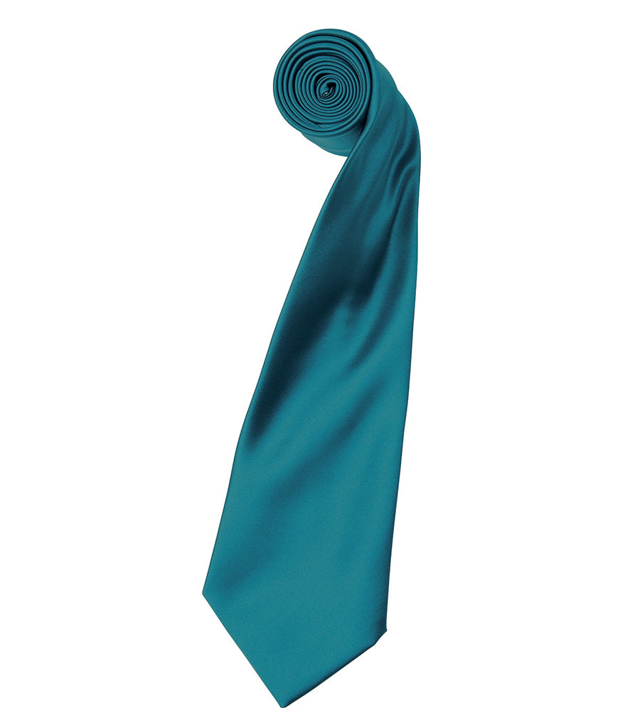 Premier "Colours" Satin Tie