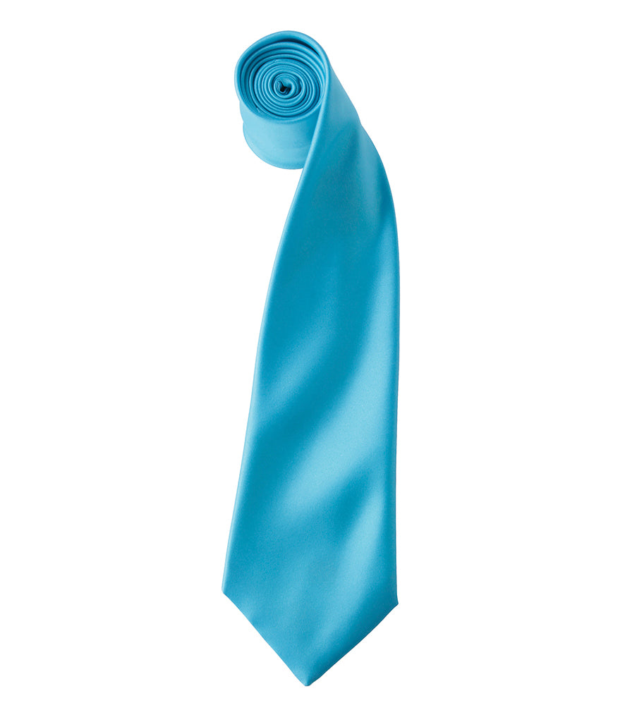 Premier "Colours" Satin Tie