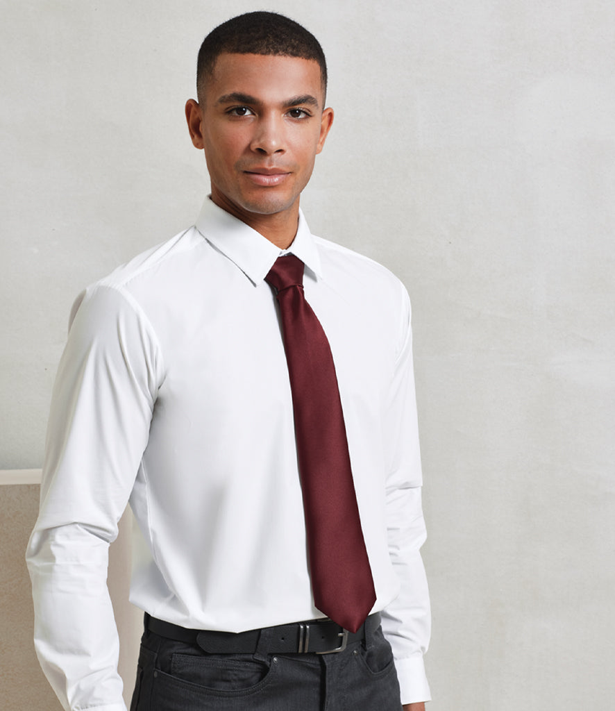 Premier "Colours" Satin Tie