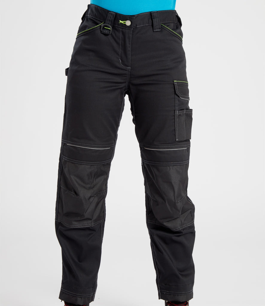 Portwest PW3 Work Trousers